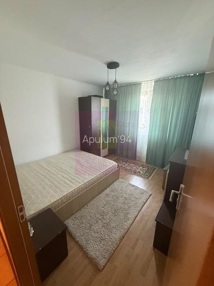 Ap 3 camere Zona Crangasi, aproape de metrou - 5