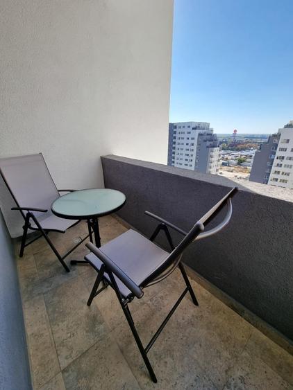 Apartament 2 Camere - Rotar Park - Drumul Osiei