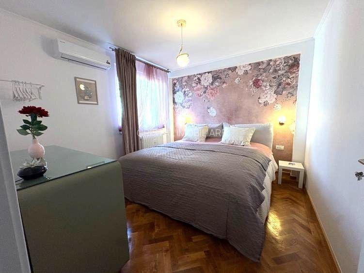 🏡 ]nchiriez Apartament cu 3 camere, 68 mp, parcare inclusă, Titan - 3