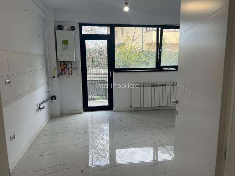 Apartament cu 3 camere decomandat cu 2 bai zona Tatarasi Cod 161862 - 2
