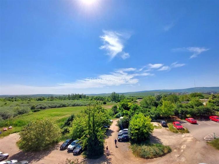 Apartament 2 camere Iulius Mall Cluj-Napoca - 9