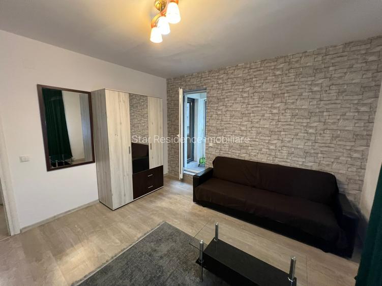 Închiriez apartament 2 camere in Militari Residence strada Rezervelor - 2