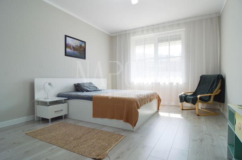 Casa 6 camere de vanzare in Salicea