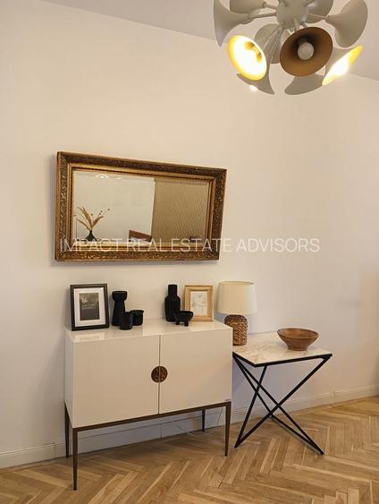 3 camere ||  BARBU VACARESCU - 4