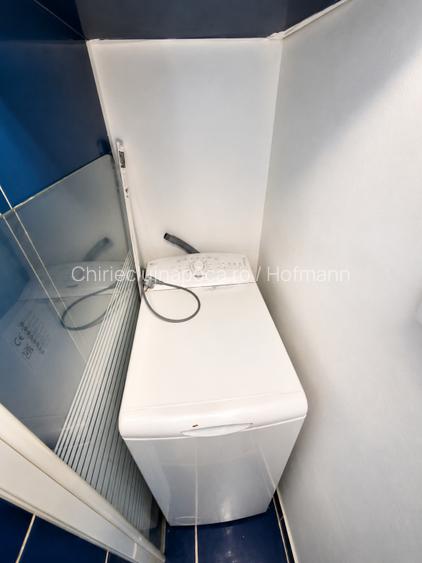 Ap. mobilat cu 2 camere+balcon, et. 1, Gheorgheni, str Ariesului - 8