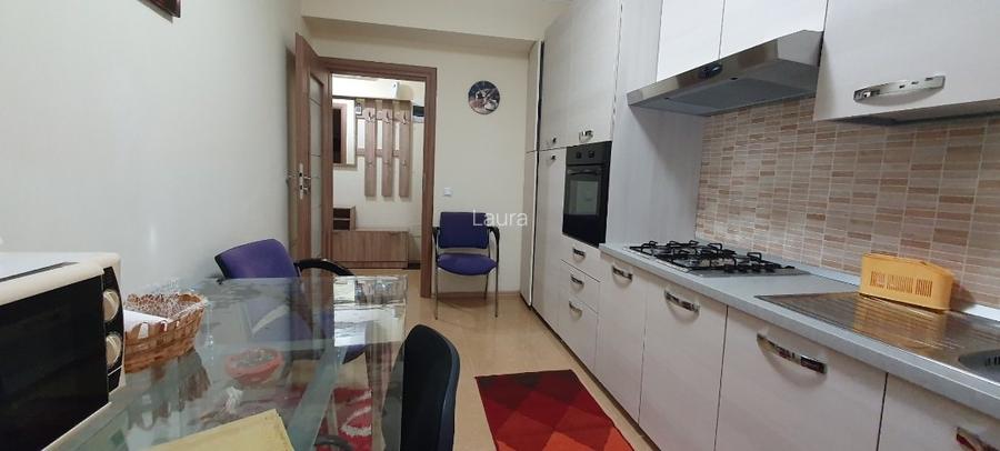 Închiriez apt 1c în apropierea Palas Mall  - 2