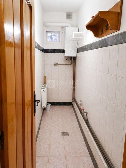 Centru - Mitropolie, spatiu comercial/ birouri 35mp, renovat
