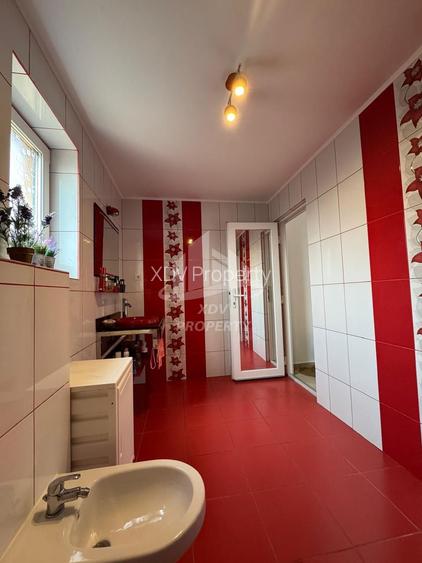 Casa moderna, mobilata complet  Sibiu - 33