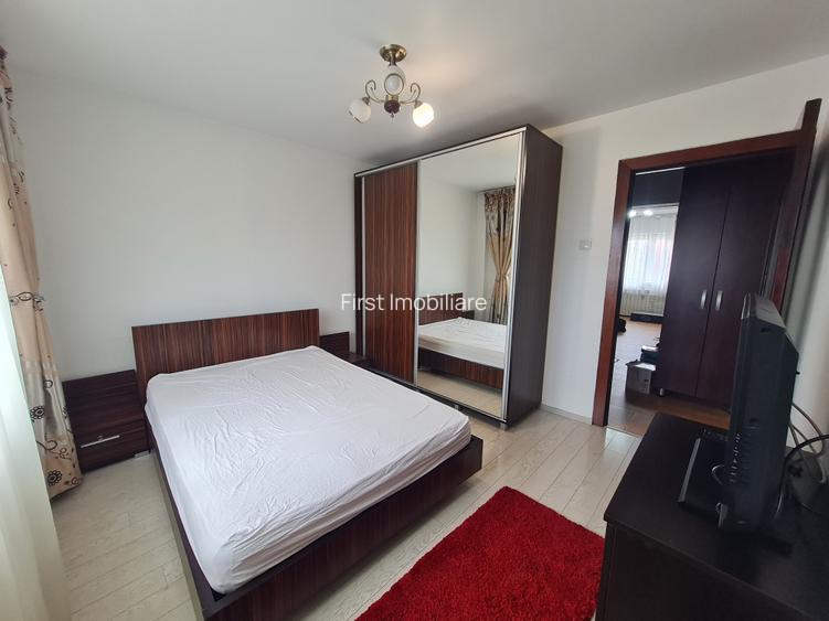 Proprietar- Inchiriez ap cu 3 camere,2 bai,parcare,vis a vis Mall Prosper - 7