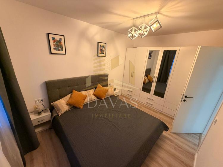 Duplex ultrafinisat de inchiriat | Câmpului | Manastur | 4 locuri de parcare