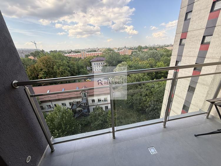 Apartament 2 camere - Politehnica - Exigent One - Parcare - 16