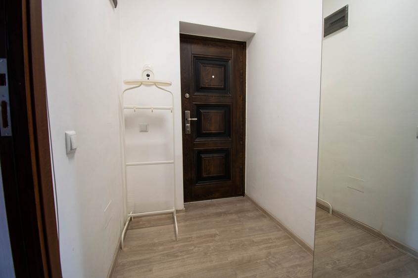 2 camere, mobilat și utilat complet,Drumul Fermei 74,Metrou 8 minute
