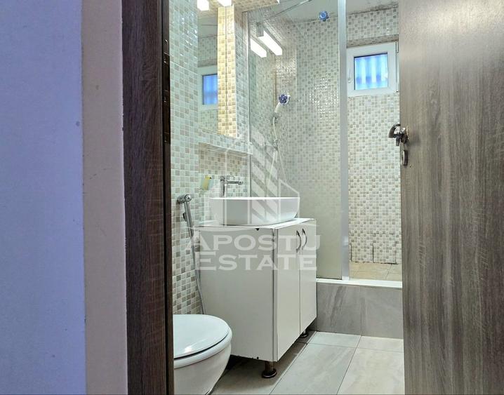 Apartament 3 camere, Central