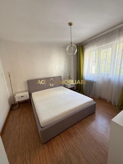 2 Camere de inchiriat | Tineretului | Boiler Electric | Metrou