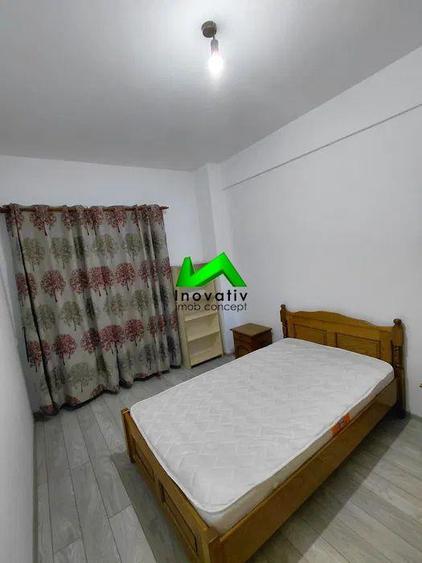 Garsoniera de inchiriat parcare Sibiu Doamna Stanca