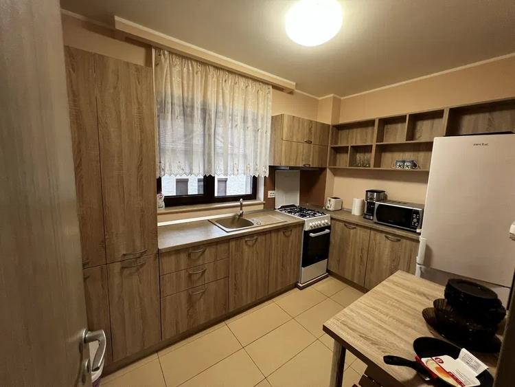 Apartament 2 camere-Tomis Plus