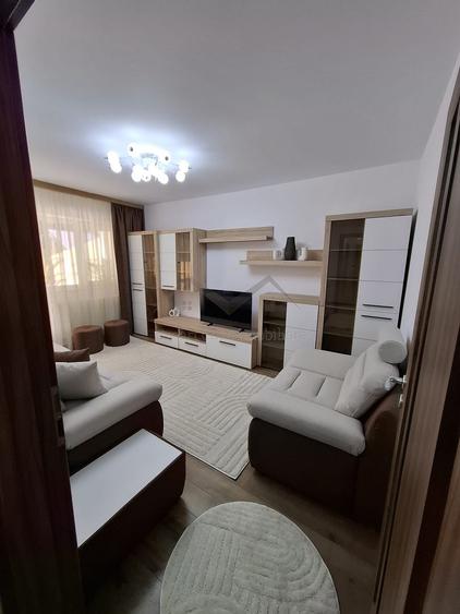 Apartament 2 camere Ideal Residence parter + terasa 42mp