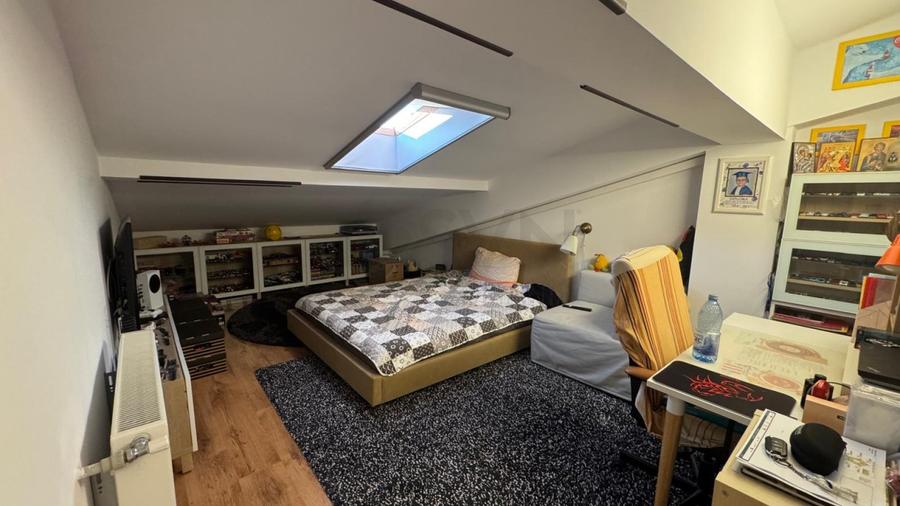 REA1029227 Duplex 5 camere I Dristor
