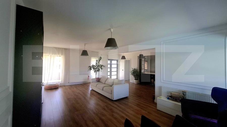 Casa Individuală 139 mp cu piscină  – Dezmir - 13