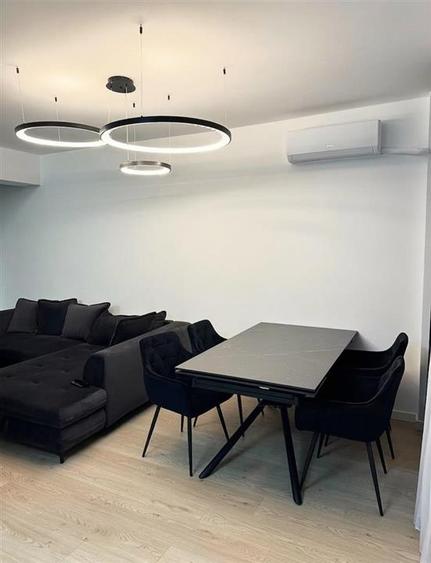 RECO Apartament 2 camere in Oradea Calea Aradului cu parcare subterana