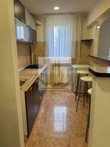 Apartament de închiriat 2 camere | Timișoara, zona Gării de Nord - 3