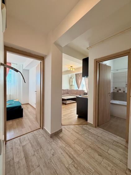 Apartament doua camere, Zona Militari Str. Viilor