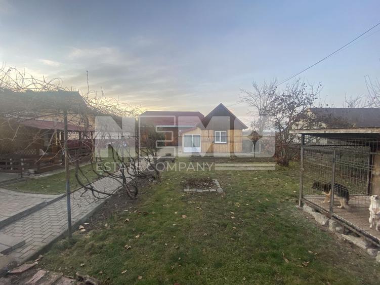 Casa la țară | 34 Ari | Țibeni