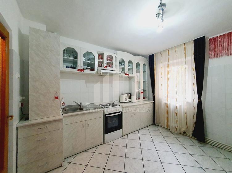 Apartament 5 camere decomandate | 100 mp | Mobilat si utilat | Cetate