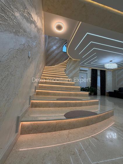 Vila 4 camere+mansarda, teren 270 mp - Pucheni Rahova! - 9