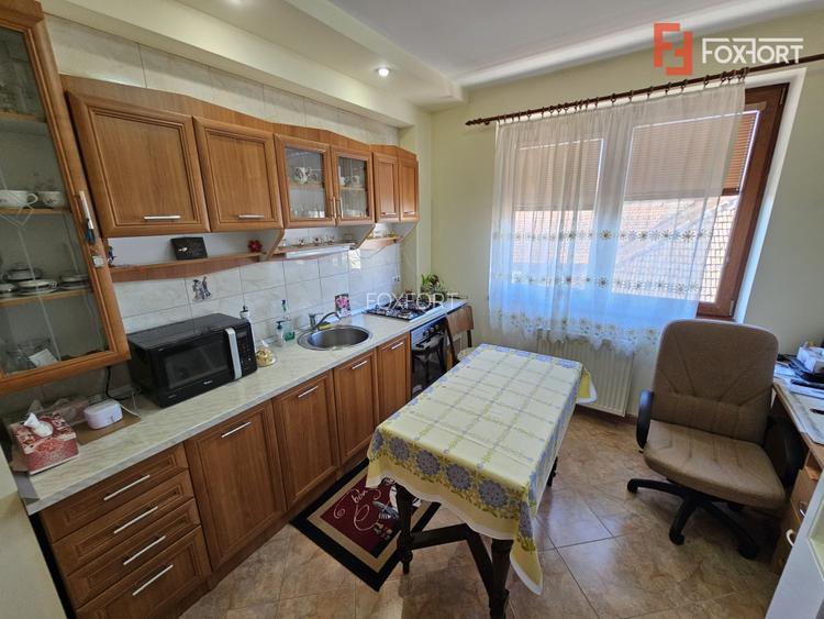 Casa Individuala cu functiune mixta (locuinta + afacere) - Bogdanestilor - 25