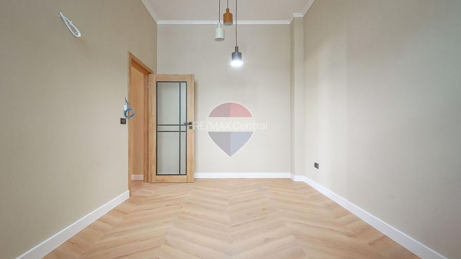 Spațiu de birouri de închiriat – Centrul Civic, Brașov | 80 mp utili