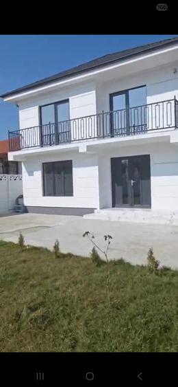 Ovidiu / Vila noua P+1