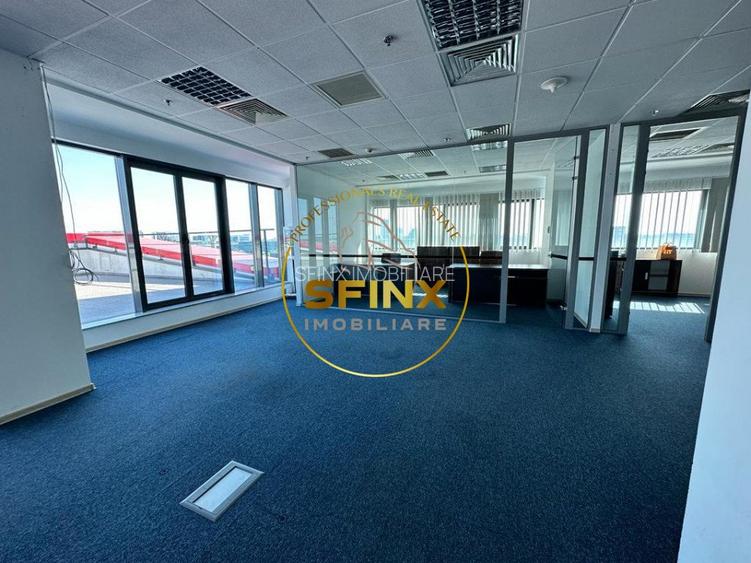 Inchiriere Spatii de Birouri Pipera Nord City Tower - 5