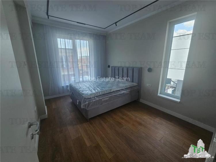 Case premium 4 camere incalzire in pardoseala in Bragadiru - 8