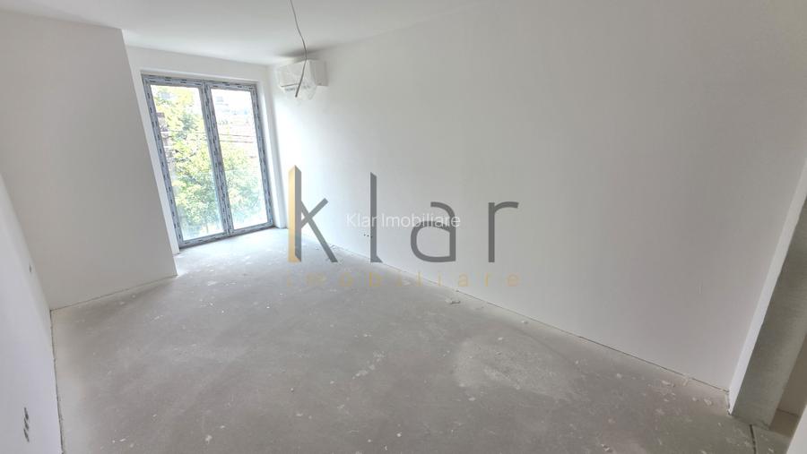Apartament 3 camere 93mp,balcon 6.8mp Gheorgheni, zona Brancusi - 2