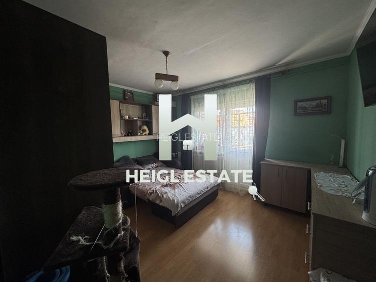 OCAZIE!!! Apartament cu 2 camere de vânzare in zona Sagului, Timișoara - 2