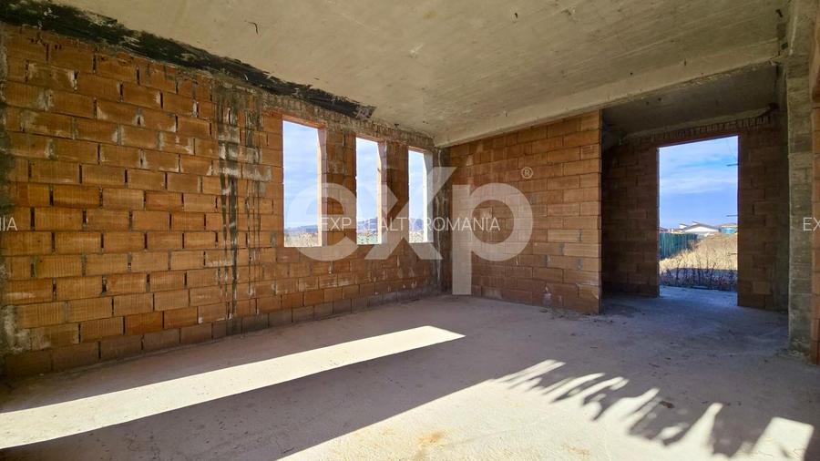 Casă individuală în Hărman | 120 mp utili | pompă de căldură - 11