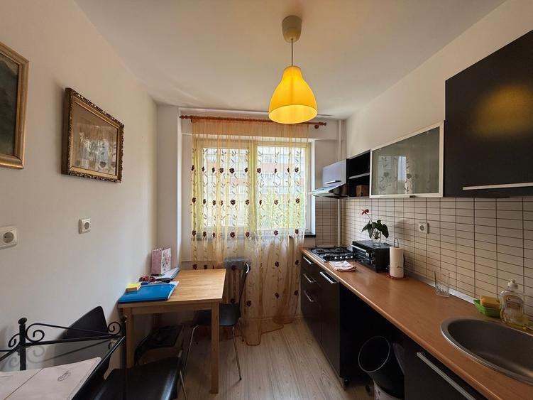 Inchiriere Apartament | 2 camere | Dorobanti