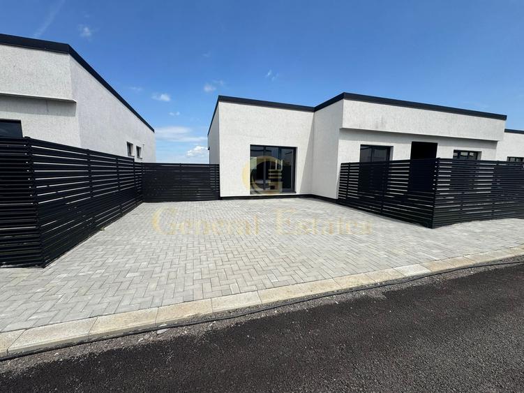 Casă Parter 4 Camere | Curte 330 mp | Finalizată și Intabulată
