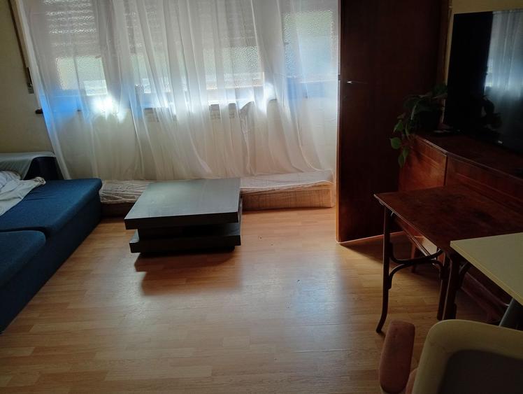 Apartament cu 3 camere de închiriat în centrul Bucureștiului – Strada