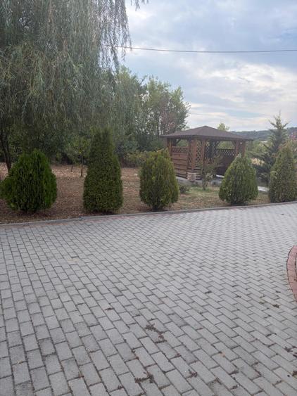 Casa de vanazre, 120 mp, teren 2900 mp, zona Butoiești