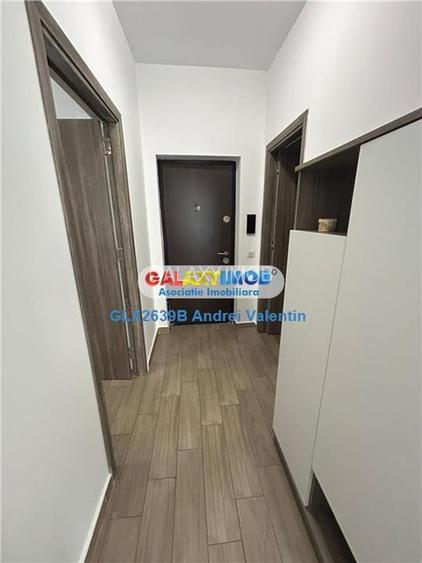 Apartament Bloc Nou Berceni - Dimitrie Leonida - Parcare - Metrou - 9