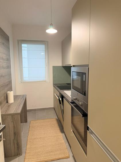 De vanzare apartament cu 2 camere in Record Park, Cluj Napoca