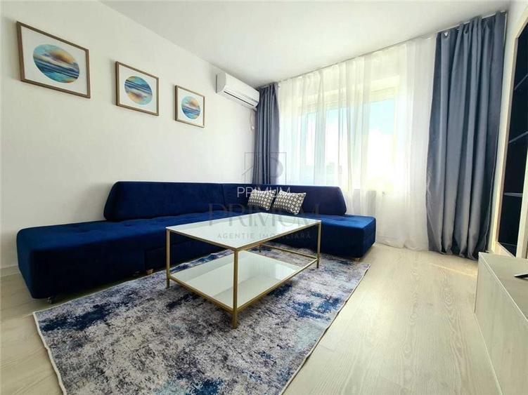 CIRCUMVALATIUNII - LIFT - 3 CAMERE - RENOVAT - DRESSING - CENTRALA PROPRIE - CLI - 3