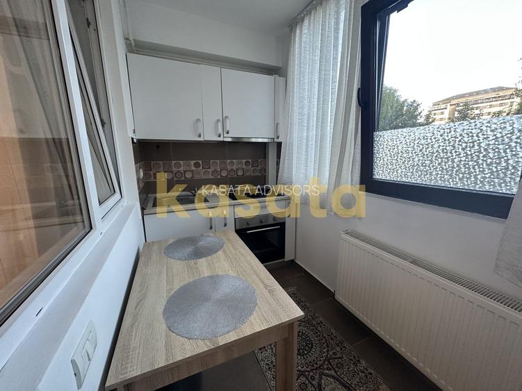 Garsonieră - 2 Camere 🏡 | Militari Residence 📍| Parcare la Liber 🚗 - 6