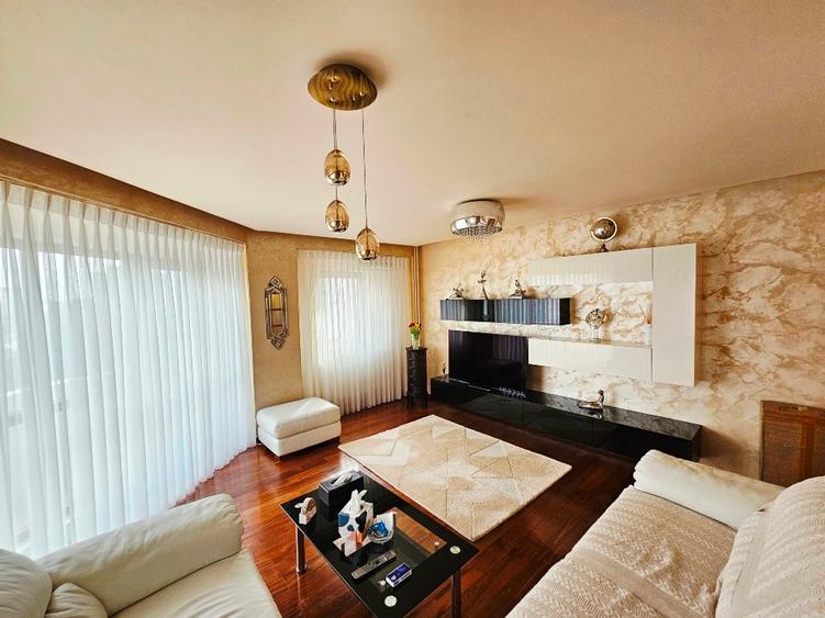 Apartament PREMIUM 2 camere |  Piata Unirii | Horoscop | mobilat si utilat