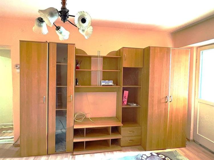 Ap 1 cam decomandat Confort 1 Plantelor