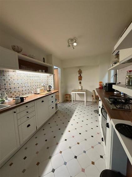 Apartament 3 camere Copou-Casa Armatei. Etaj 2
