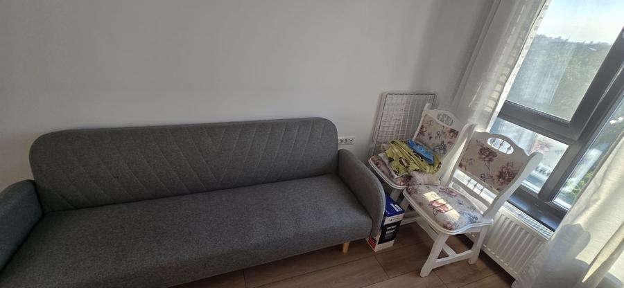Apartament 3 camere arcada