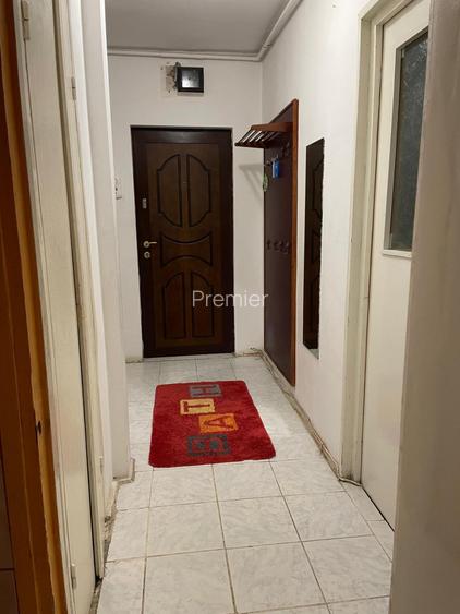 Camera in apartament (pt o fata), 150 euro - 4